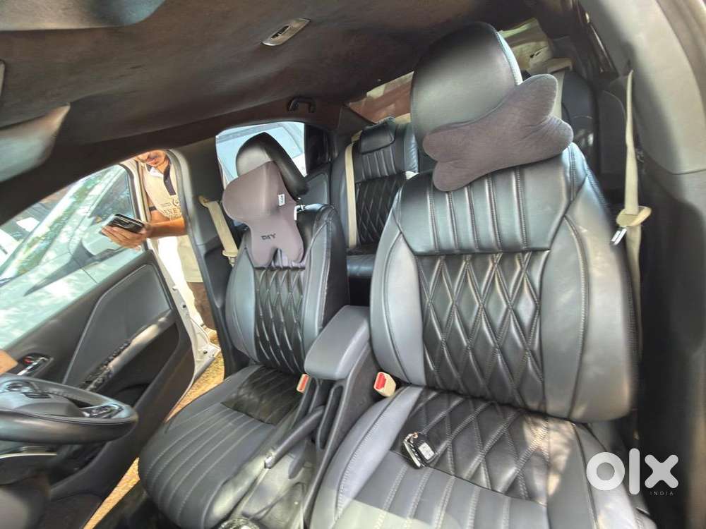 Fully Modified Honda City For Sale