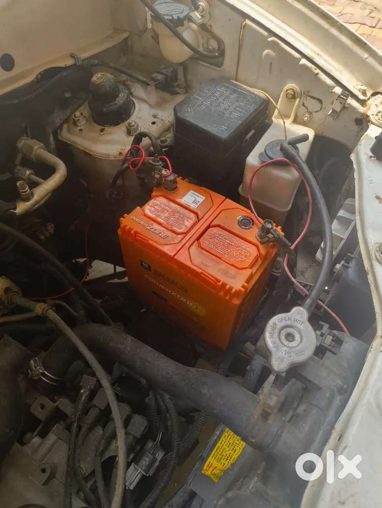 Hyundai Santro Xing  2014 Pure Petrol 2nd Owner