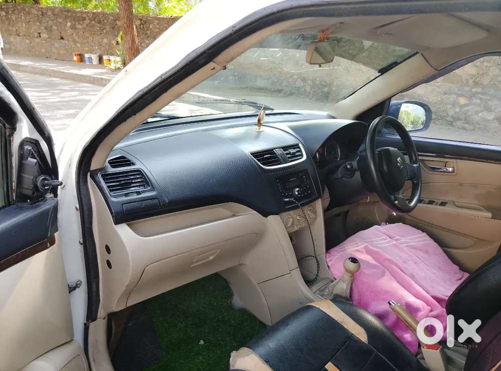 Maruti Suzuki Dzire 2014 Year Car
