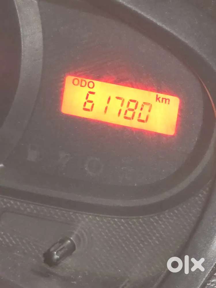 Ford Figo Aspire 2015 Cng & Hybrids 61000 Km Driven