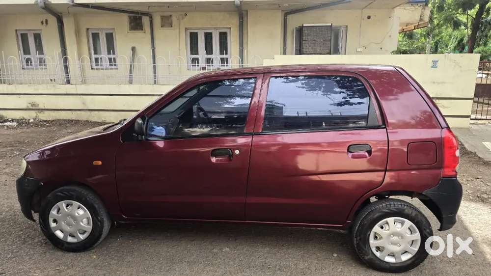 Alto Lxi 2009 2nd Owner  Excellent Condition