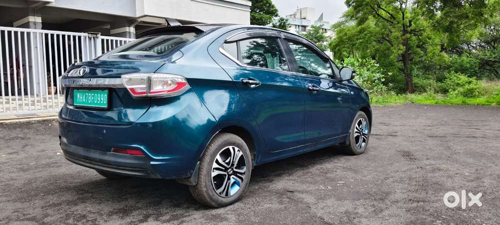Tata Tigor Ev Xz Plus, 2022, Electric