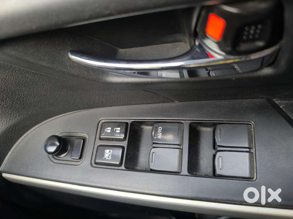 Maruti Suzuki S-cross 2017-2020 1.3 Alpha, 2018, Diesel