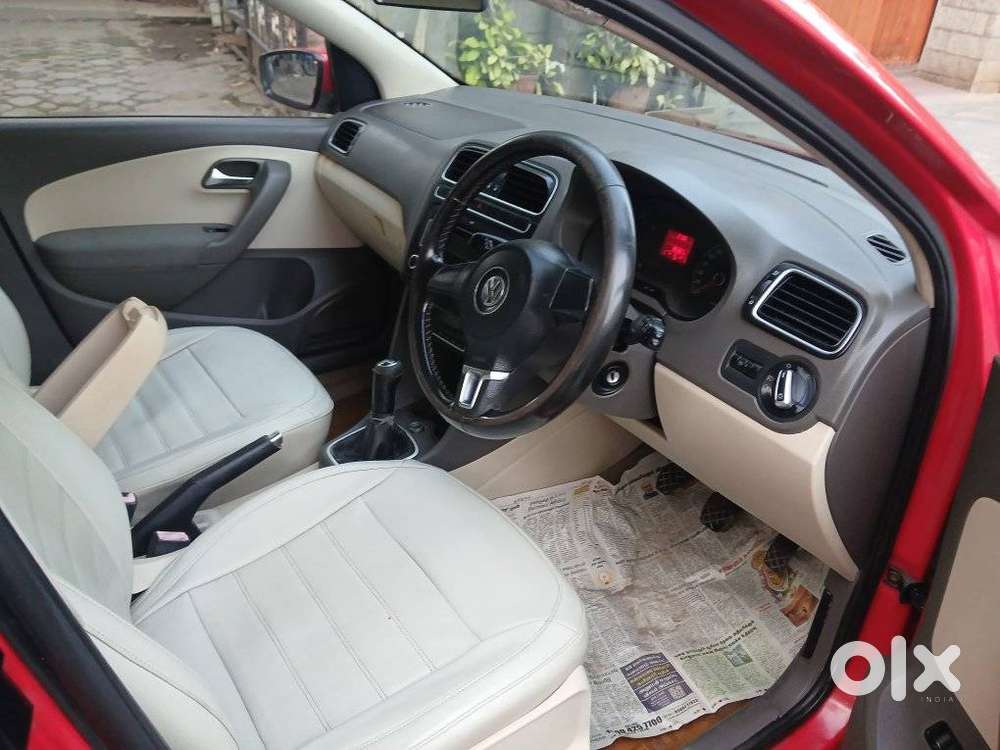 Volkswagen Vento Celeste 1.5 Tdi Highline, 2011, Diesel