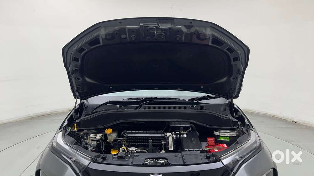 Tata Punch Adventure, 2023, Petrol