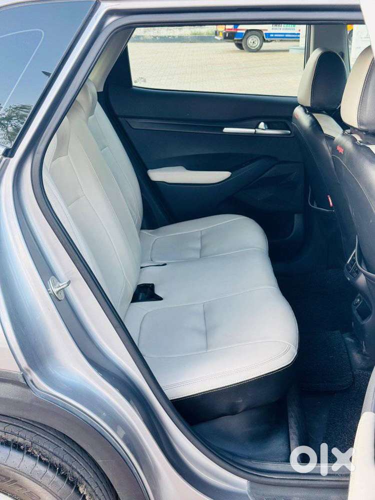 Kia Seltos 1.5 Hte Diesel Imt, 2021, Diesel