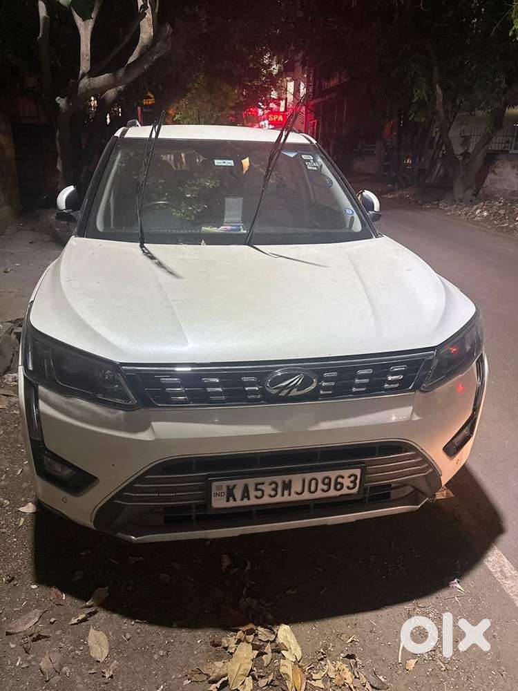 Mahindra Xuv300 Turbosport 2022 Diesel 49000 Km Driven