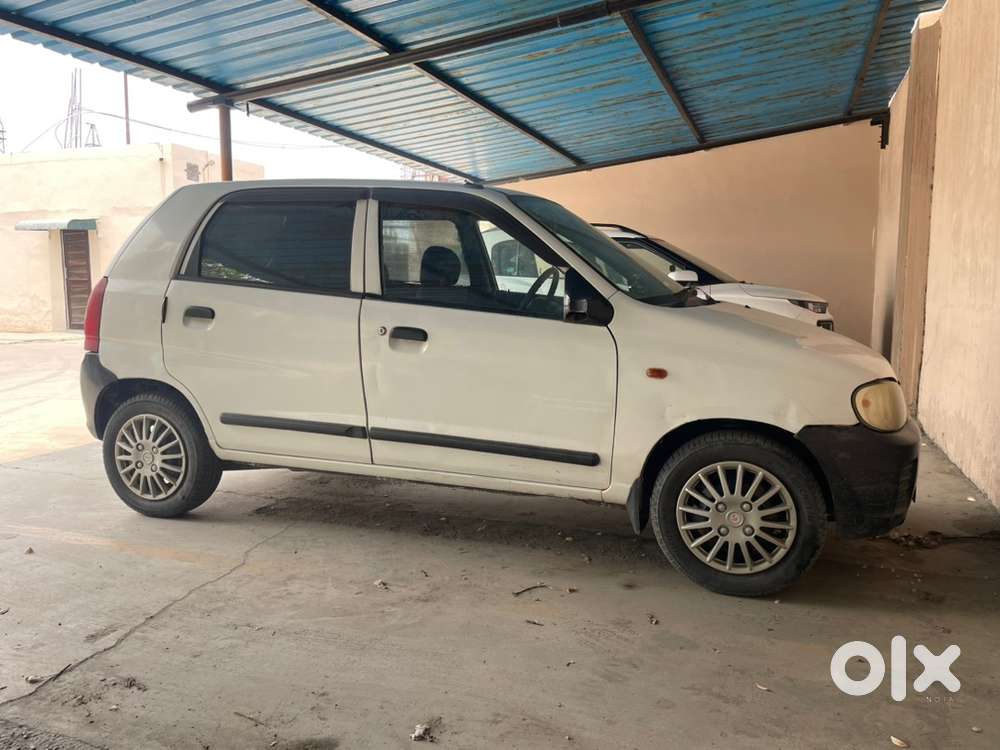 Maruti Suzuki Alto 2006