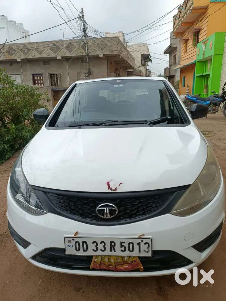 Tata Bolt 2018
