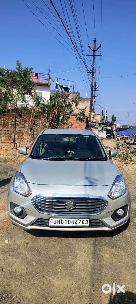 Maruti Suzuki Dzire