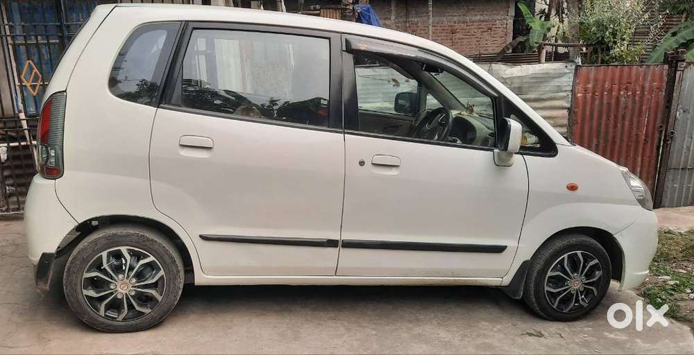 Maruti Suzuki Zen Estilo