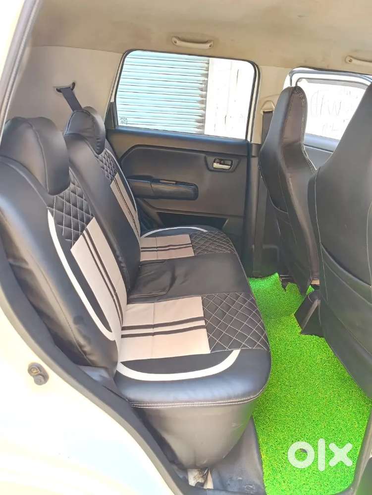 Maruti Suzuki Wagon R 2021 Petrol 76500 Km Driven