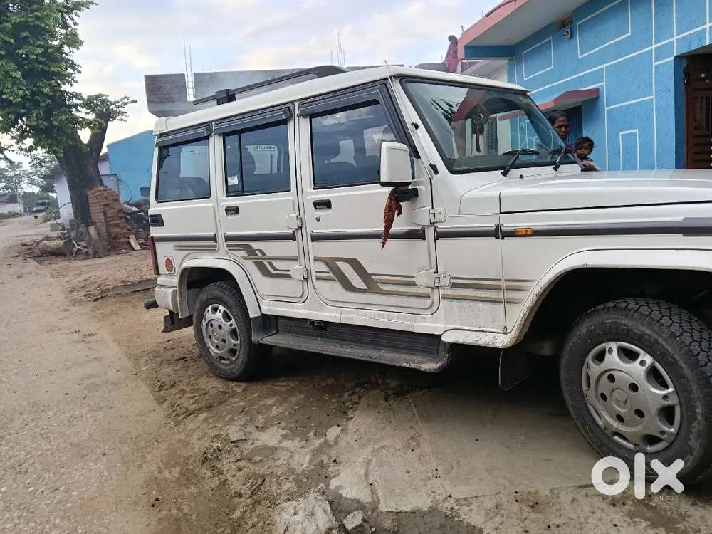 Mahindra Be 6 2024 Diesel Manual