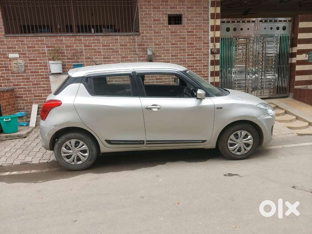 Swift Diesel 2018  Less Driven  Just Like New