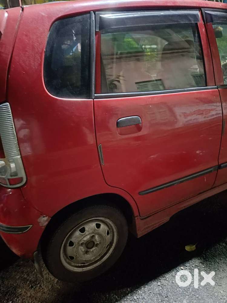 2011 Maruti Estilo Lxi