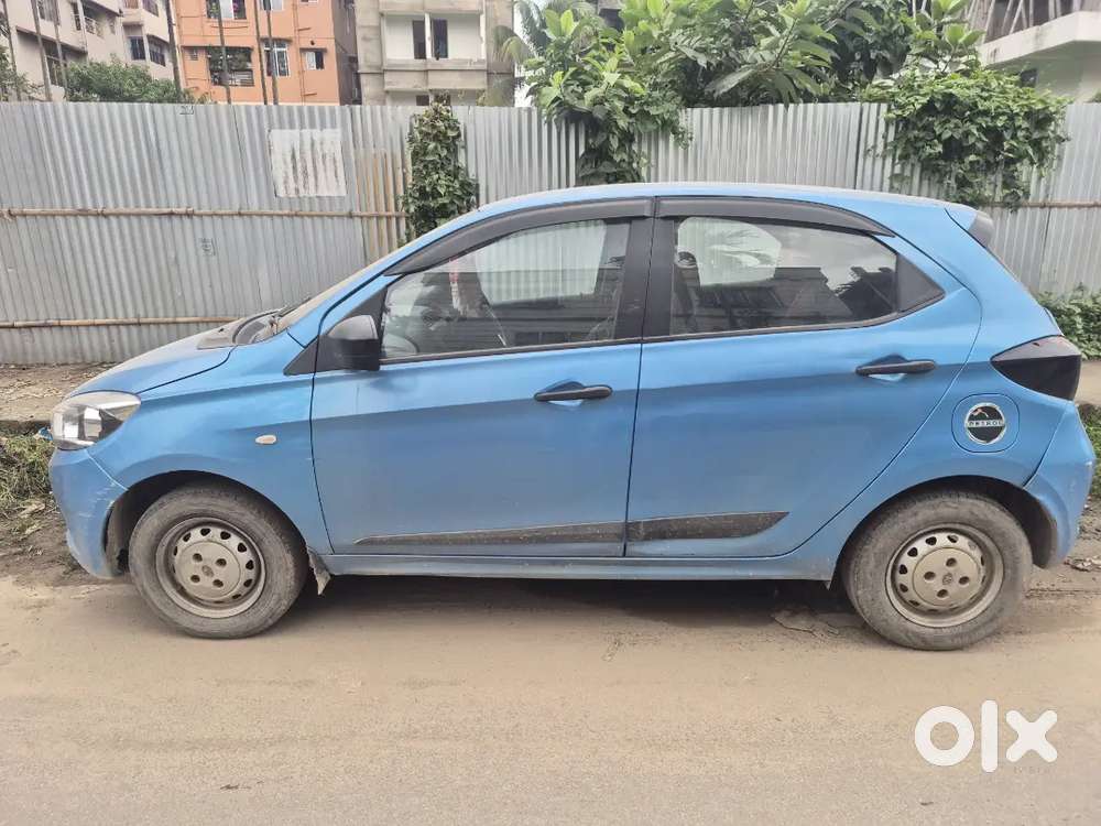 Tata Tiago Xm In Good Condition