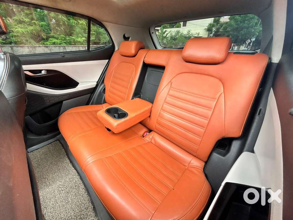 Hyundai Creta 1.5 Sx Executive Diesel, 2021, Diesel