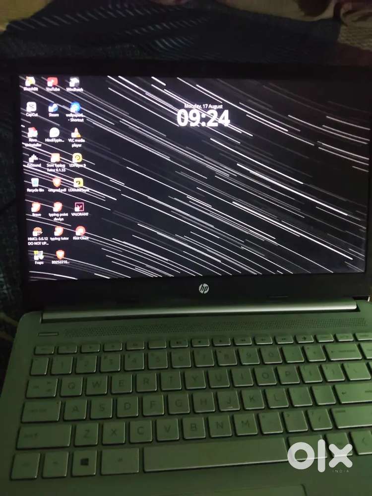 HP pavilion 14sdy