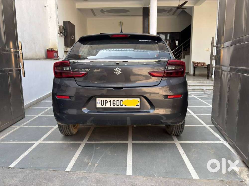 Maruti Suzuki Baleno 2022 Petrol 28000 Km Driven