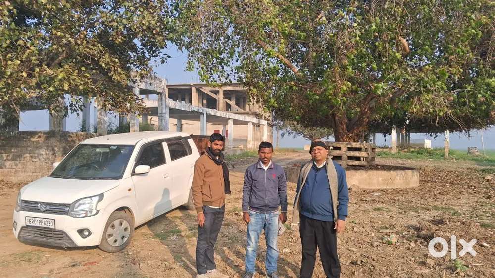 Maruti Suzuki Wagon R 2022 Cng & Hybrids 56000 Km Driven