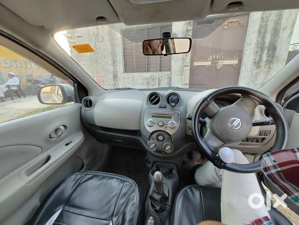 Nissan Micra Primo 2012 Diesel Good Condition