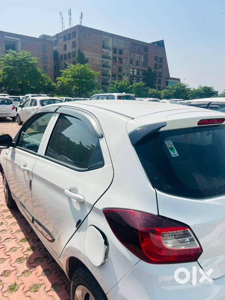 Tata Tiago Ev Long Range 2024 Electric Well Maintained
