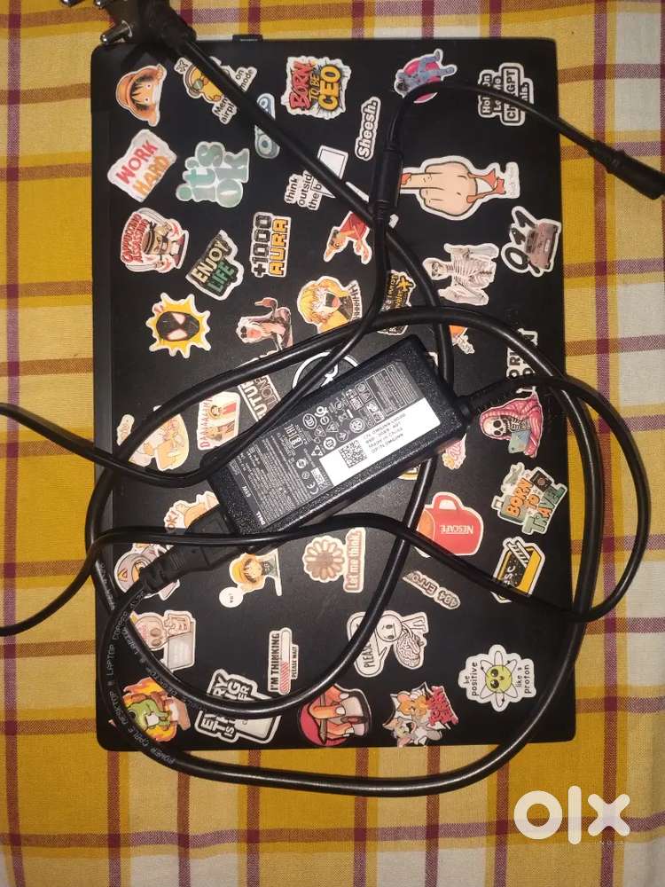 DELL LAPTOP