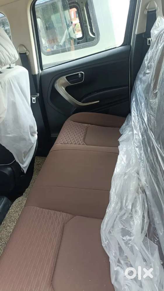 Mahindra Bolero Neo 2025 Diesel 4090 Km Driven