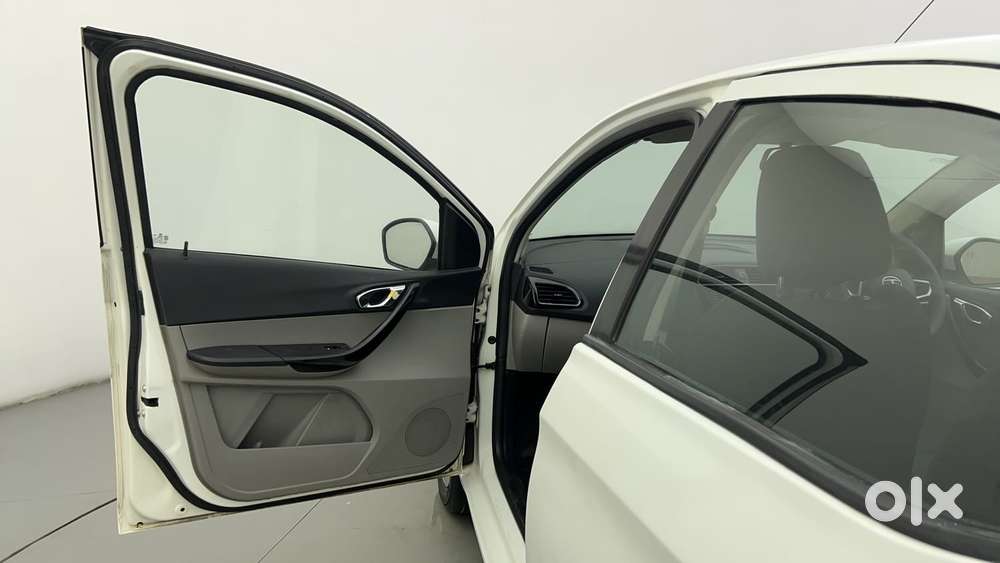 Tata Tiago 1.05 Revotorq Xz, 2017, Diesel