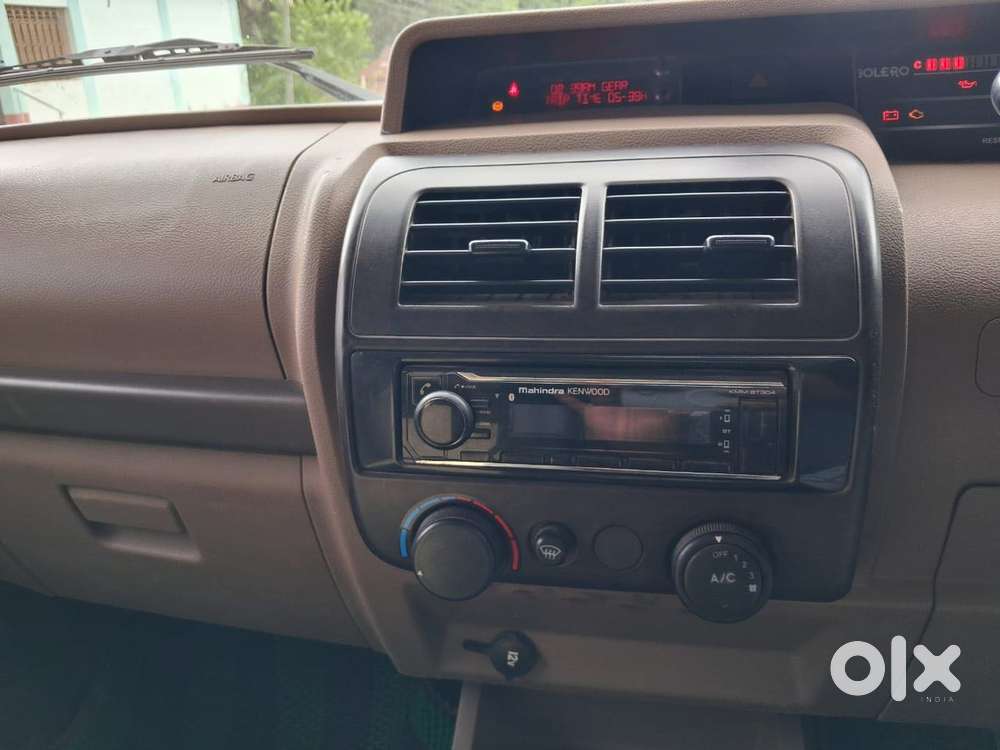 Mahindra Be 6 Be, 2022, Diesel