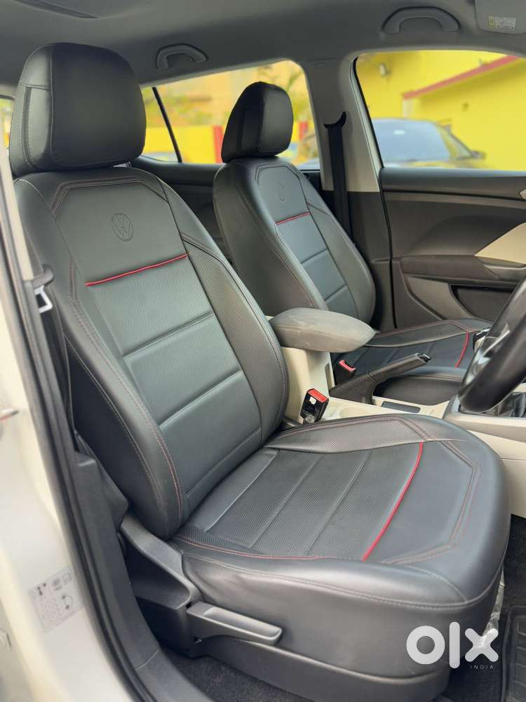 Volkswagen Taigun 1.0 Tsi Highline, 2022, Petrol