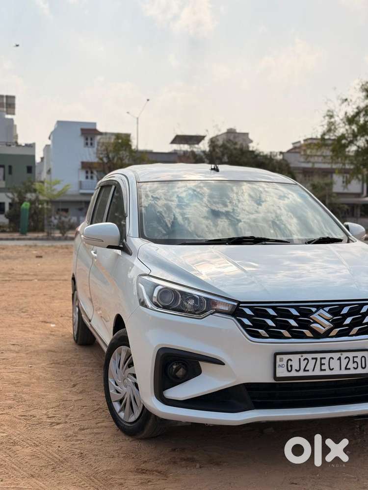 Maruti Suzuki Ertiga Vxi (o) Cng, 2023, Cng & Hybrids