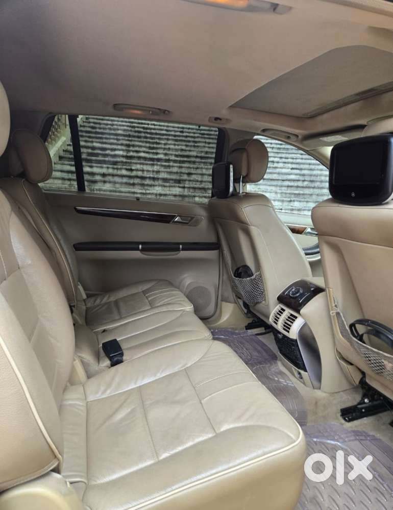 Mercedes-benz R-class R350 4matic, 2011, Petrol