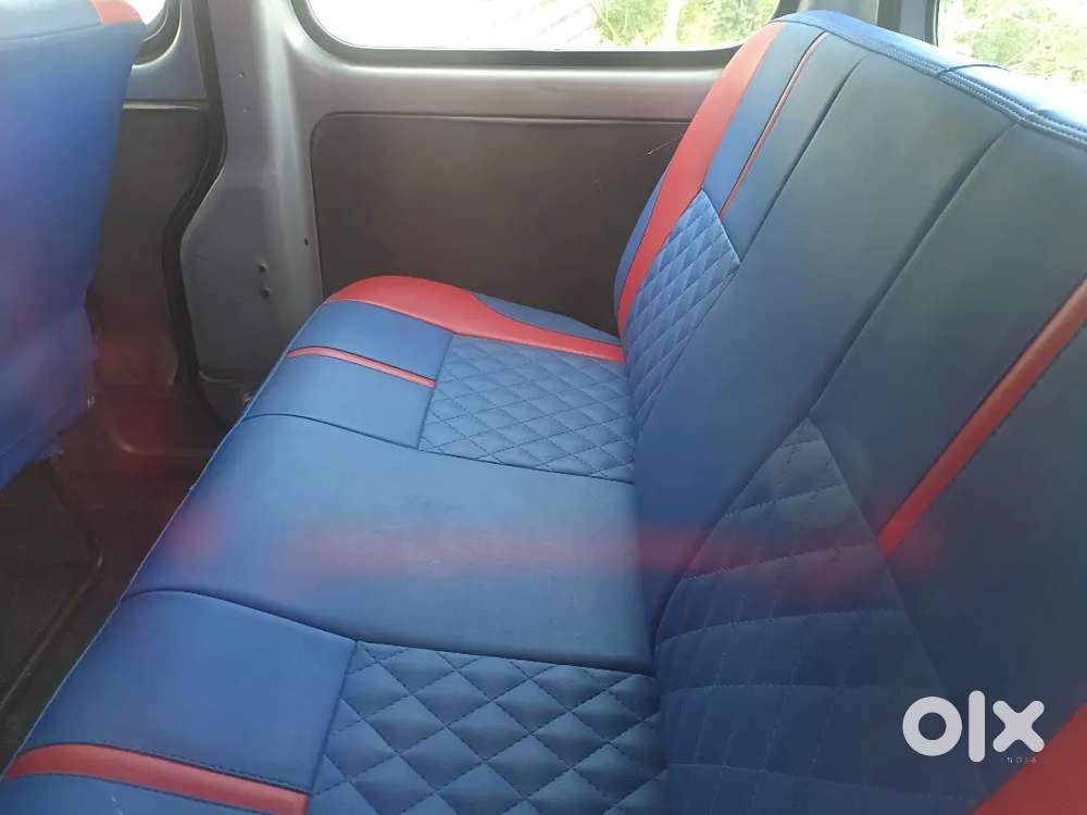 Maruti Suzuki Eeco 2011petrol Good Condition