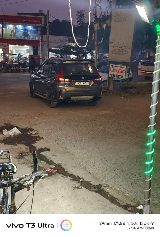 Maruti Suzuki Xl6 2019