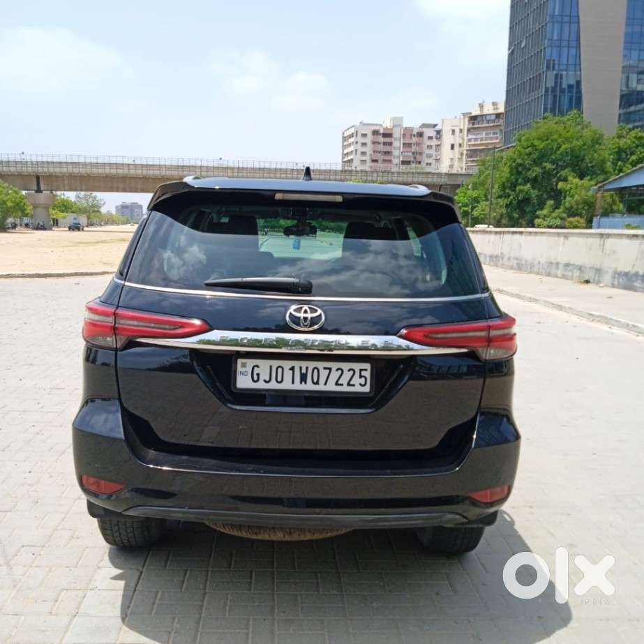 Toyota Fortuner 4x2 At 2.8 Diesel, 2024, Diesel