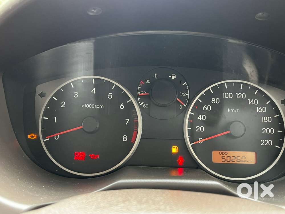 Hyundai I20 Magna Petrol 2010