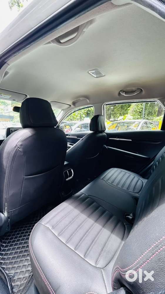 Kia Sonet 1.2 Htk, 2022, Petrol