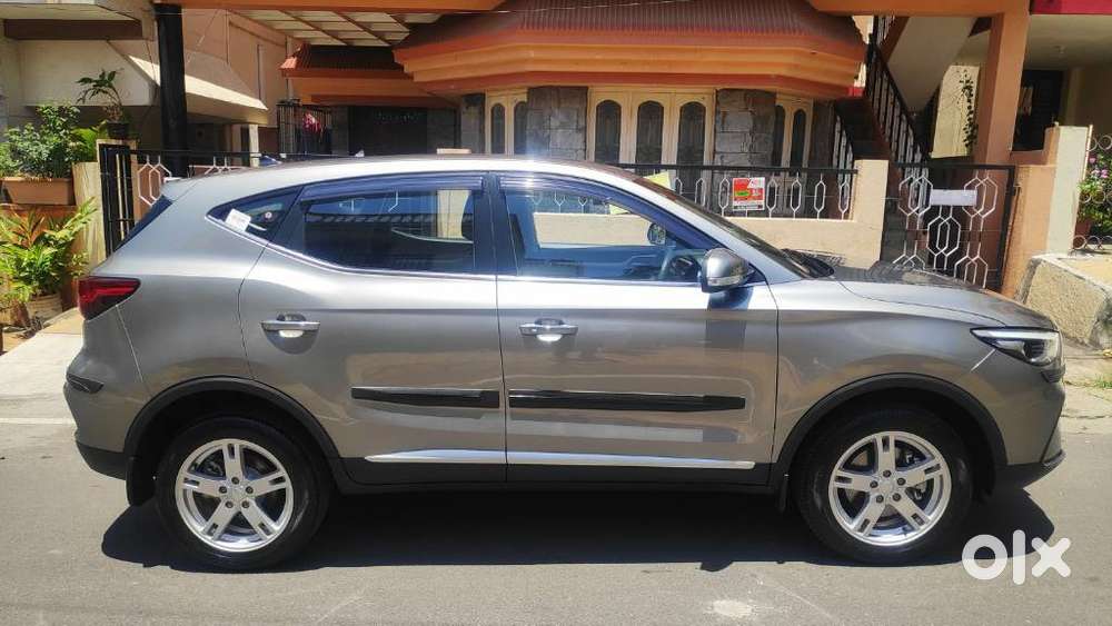Mg Zs Ev Excite, 2025, Electric