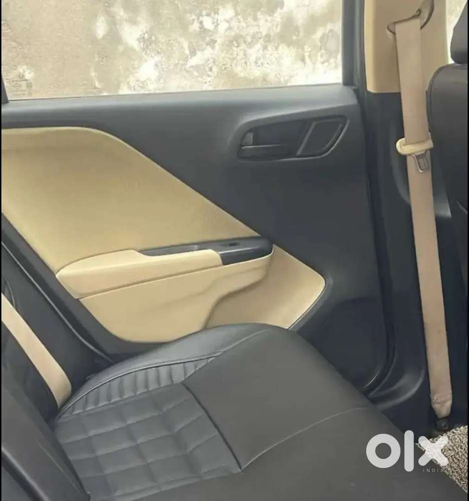 Honda City 2014