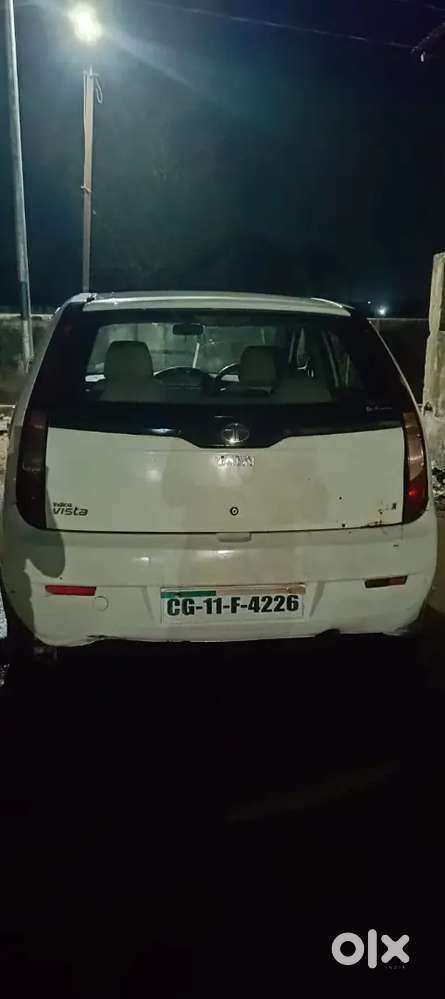 Tata Indica Dl 2013 Diesel
