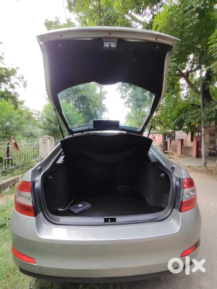 Skoda Octavia Diesel 2016