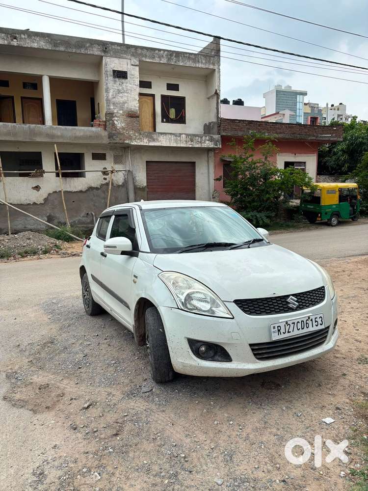 2014 Maruti Swift Diesel
