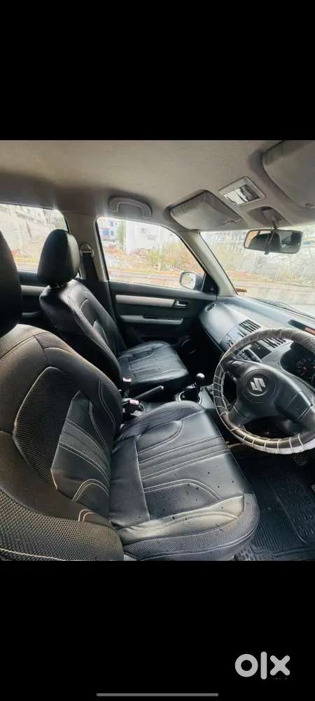 Maruti Suzuki Swift Dzire Vxi 2011 Single Owner Showroom Track