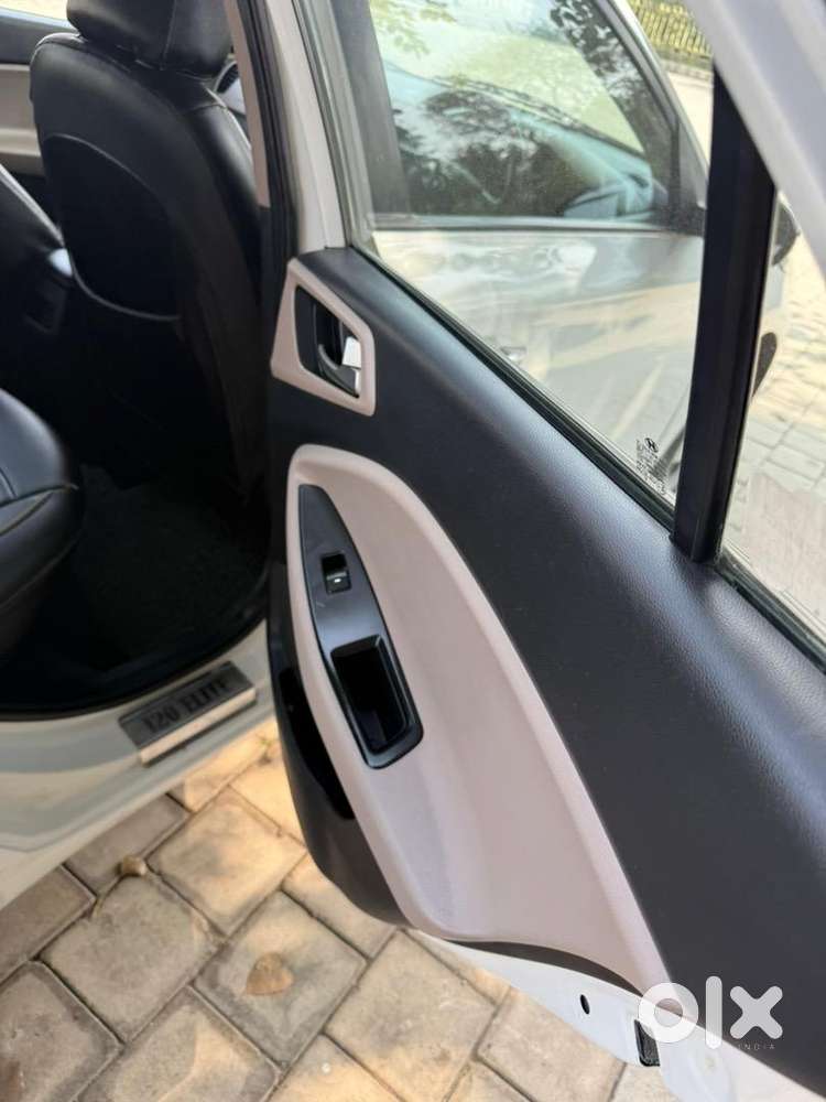 Hyundai I20 2015 Diesel Well Maintained