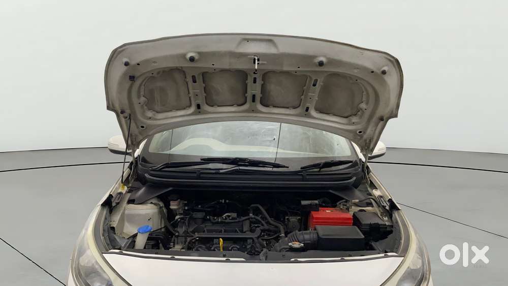 Hyundai Elite I20 Asta 1.2, 2018, Petrol