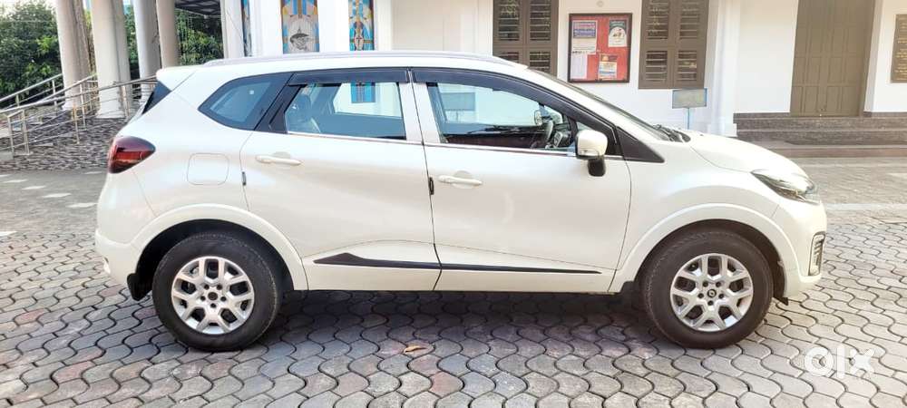 Renault Captur 1.5 Diesel Rxe, 2019, Diesel