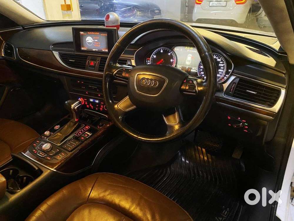 Audi A6 2.0 Tdi Technology Pack, 2012, Diesel