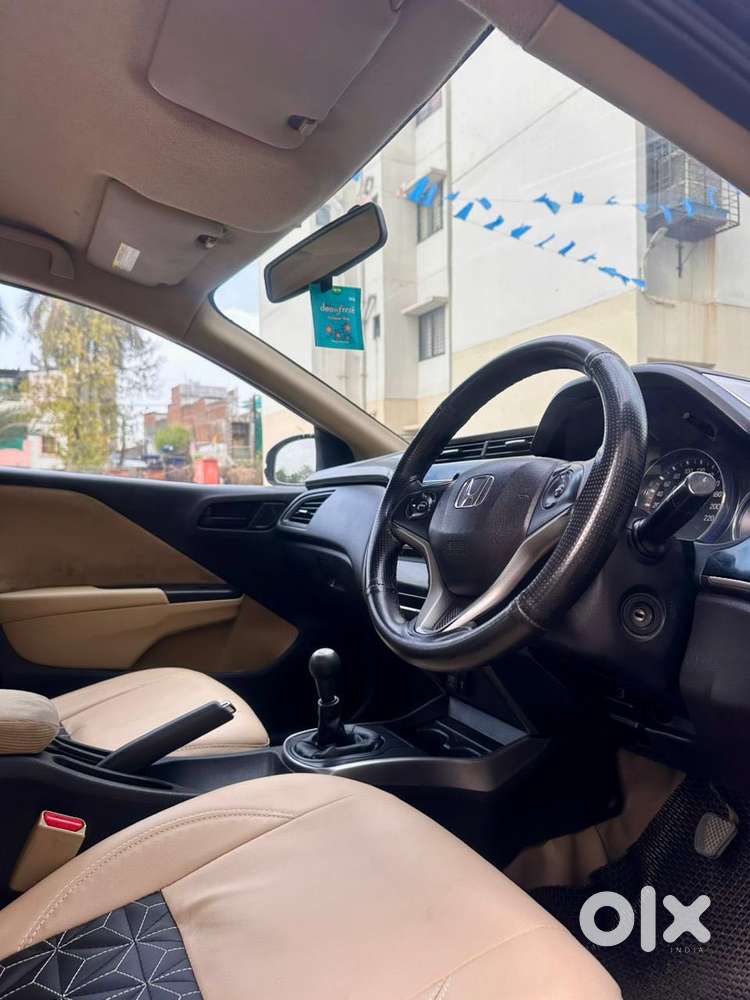 Honda City 2014-2015 I Dtec Sv, 2014, Cng & Hybrids