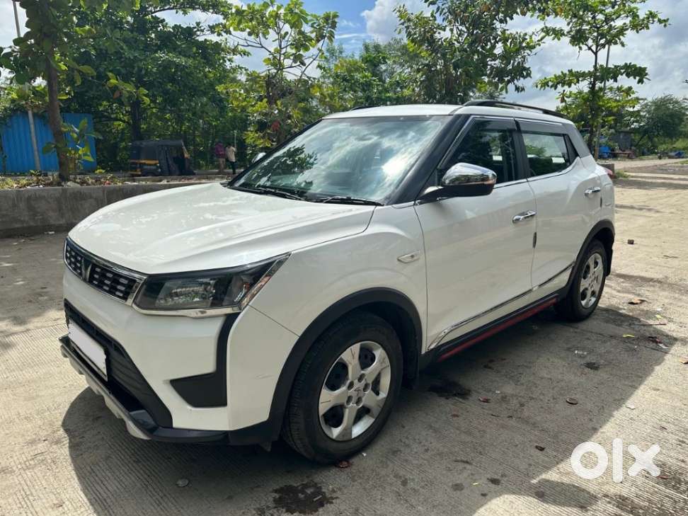 Mahindra Xuv300 W6 Amt Diesel, 2024, Diesel